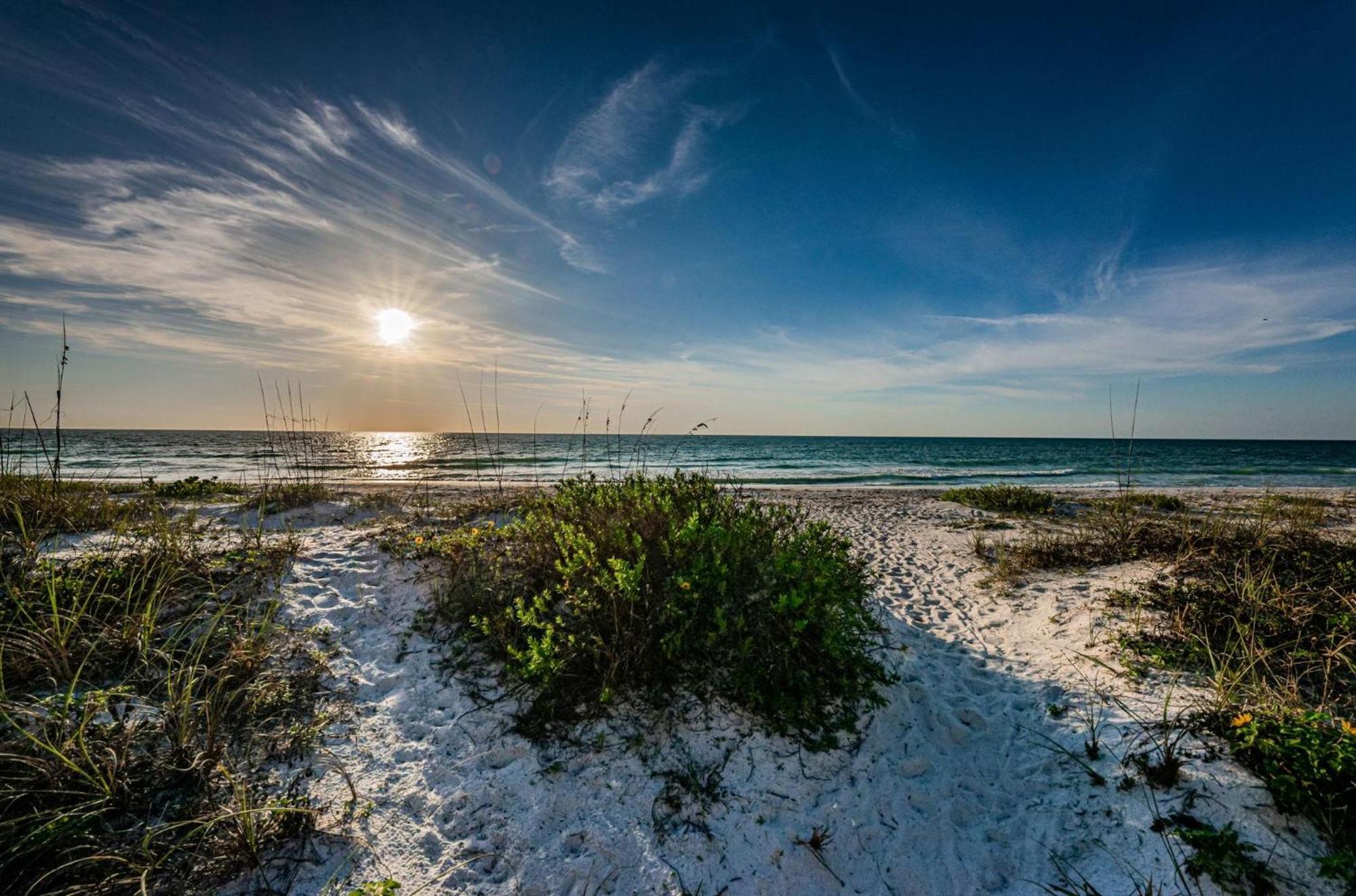 Beach Happy Clearwater Beach Kültér fotó